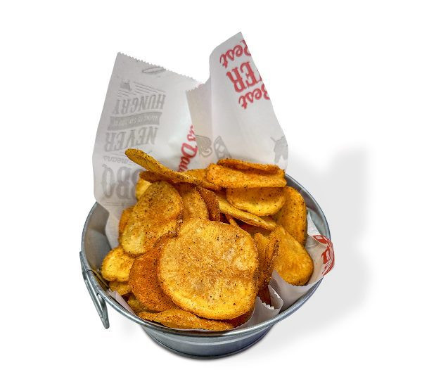 BBQ Chips